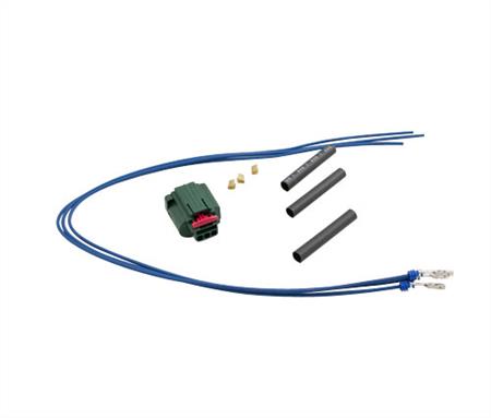 68018959AA - : JEEP JK CHRYSLER WIRING-3 WAY HEADLIGHT WIRING for Mopar Image