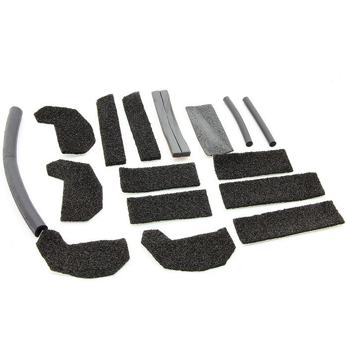 68026937AC - Seal Kit | Mopar Genuine Parts