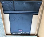 82216626AB - : Molded Cargo Tray for Jeep: Wrangler Image