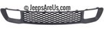 68141936AD - : Lower Grille for Jeep: Grand Cherokee Image