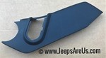 1RW62XDVAB - Interior Trim: Passenger Outboard Shield for Mopar Image