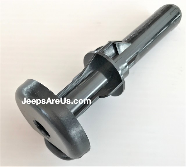 【2025福袋】 Insert Sleeve Headrest Wrangler - Mopar | US ARE JEEPS アクセサリー