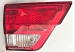 57010275AF - : Backup Lamp, Left for Jeep: Grand Cherokee Image