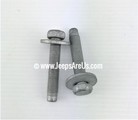 6104454AA - : Hex Flange Head Screw for Jeep: Cherokee | Ram: 1500, 1500 Classic, 3500 Image