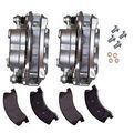 5093174AE - : AKEBONO BRAKE CALIPER KIT JEEP GRAND CHEROKEE for Jeep: Grand Cherokee Image