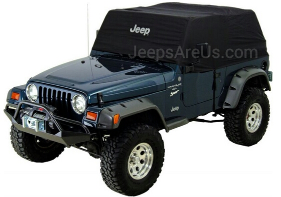 82208408AA - : Leather Kit for Mopar Image