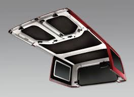 82212463AC - : JK Wrangler Hardtop Headliner 2011-2016 2-Door for Mopar Image