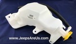 5165708AA - : Coolant Recovery Bottle for Dodge: Durango | Jeep: Grand Cherokee Image