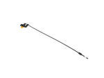 68318554AA - Cooling: Hood Latch for Alfa Romeo Image