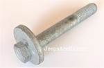 6508907AA - : Hex Head Bolt And Washer, Mounting for Dodge: Nitro | Jeep: Liberty Image