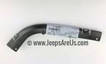 55155680AD - : WHEEL FLARE RETAINER BRACKET REAR PASSENGER JEEP CHEROKEE 97-01 for Mopar Image