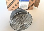 68200290AA - : Park And Turn Signal Lamp, Right for Jeep: Wrangler, Wrangler JK Image