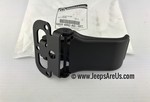 68004562AD - Body Sheet Metal Except Doors: Targa Panel Header Latch And Base for Mopar Image