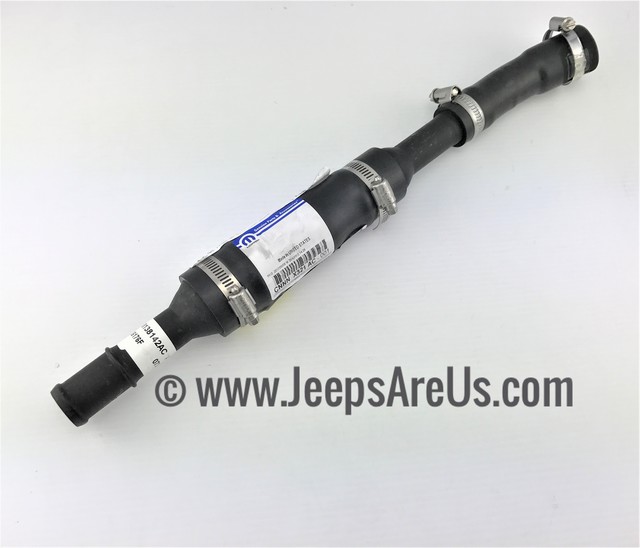 CNNNX321AD - : Tube Kit for Mopar Image