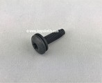 6035898 - Body Sheet Metal Except Doors: Truss Head Screw And Washer for Mopar Image