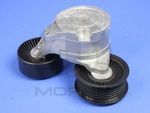 53030958AC - : Belt Tensioner for Chrysler: Aspen | Dodge: Dakota, Durango, Ram 1500 | Jeep: Commander, Grand Cherokee | Ram: 1500, Dakota Image