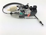 68064403AH - : Front Door Latch, Left for Mopar Image