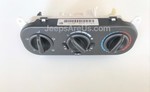 55111874AF - Air Conditioning &amp; Heater: A/c And Heater Control for Mopar Image