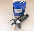 5179153AC - : Windshield Pump Replaced by 5152075AC Pump &amp; 5152030AA Grommet for Chrysler: Aspen, Town &amp; Country | Dodge: Caliber, Durango, Grand Caravan, Journey, Nitro | Jeep: Commander, Compass, Grand Cherokee, Grand Cherokee WK, Liberty, Patriot, Wrangler, Wrangler JK | Ram: C/V Image