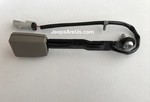 5JW771L5AD - : Front Inner Seat Belt for Jeep: Liberty Image