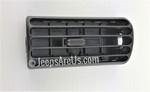 5FS10DX9 - : Jeep Center Panel Dash Air Vent for Mopar Image
