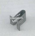 68004357AA - Mopar Accessories - Component Parts: Spring Clip for Mopar Image