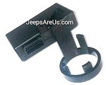 5026187AG - : Control Module Keyless Entry for Jeep: Commander, Grand Cherokee Image