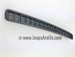 55036306 - : Wrangler Hard Top Side Air Vent PASSENGER Side Exhauster 1997-2002 for Mopar Image