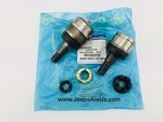 83500202AB - : Knuckle Ball Joint Kit for Jeep: Cherokee, Wrangler Image