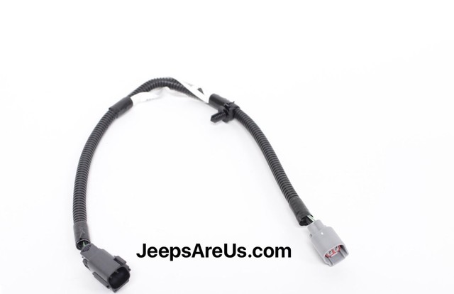 ジャバランガループ WRANGLER SIDE MARKER LAMP WIRE HARNESS - JEEPS ARE US