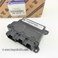 4602922AF - : Window Regulator Module for Chrysler: 200, Aspen, Sebring | Dodge: Avenger, Durango | Jeep: Commander, Grand Cherokee Image