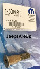 55076217 - : Pin for Mopar Image