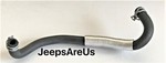 68000979AA - : Heater Supply Hose for Mopar Image