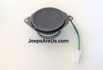 56038411AC - : Jeep Grand Cherokee WJ Tweeter for Mopar Image