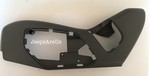 1BG391D5AA - Interior Trim: Seat Adjuster Shield for Mopar Image