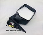 57010091AF - : Outside Rear View Mirror for Mopar Image
