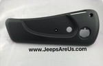UZ51XDVAA - : Seat Adjuster Shield, Driver, Manual for Mopar Image