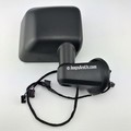 68249846AD - : Heated Power Outside Rearview Mirror - Right Side for Jeep: Wrangler, Wrangler JK Image