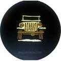 82213864 - : Mopar Wrangler Cartoon Tire Cover for Jeep: Wrangler, Wrangler JK Image