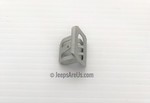 68053606AA - : Retaining Clip for Mopar Image