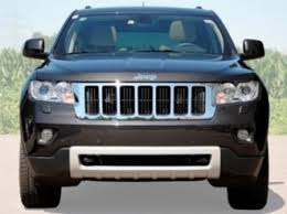 82212682 - : Front Bumper Molding for Mopar Image