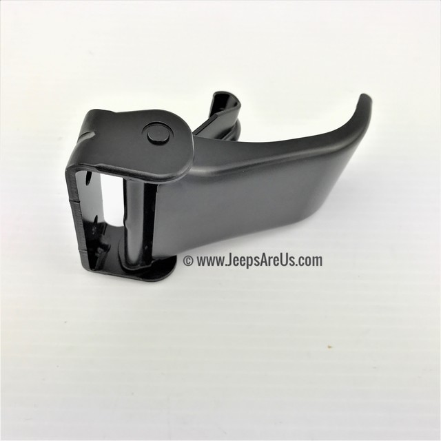 Jeep Wrangler Folding Top Latch - JEEPSAREUS.COM | Mopar Genuine Parts Jeep Wrangler Folding Top Latch - JEEPSAREUS.COM | Mopar Genuine Parts
