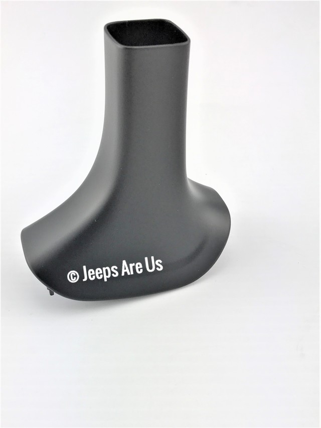 1YY67DX9AA - : Shift Handle for Mopar Image