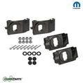 82213665AC - : Fifth Wheel Hitch Underbed Mounting Prep Kit for Mopar Image