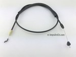 5093678AA - Interior Trim: Seat Adjuster Cable, Driver for Mopar Image
