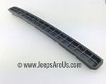 55036307 - : Wrangler Hard Top Side Air Vent Driver Side TJ HARDTOP EXHAUSTER 1997-2002 for Mopar Image