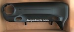 1QF95DX9AE - : Passenger Air Bag Door for Jeep: Wrangler Image