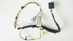 68005005AC - Electrical: Front Door Wiring, Left for Mopar Image