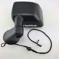 68249847AD - : Mirror-Outside Rear-View Left Driver's Side Wrangler Mirror for Mopar Image