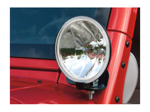 HELLA700 - : Light Kit for Mopar Image